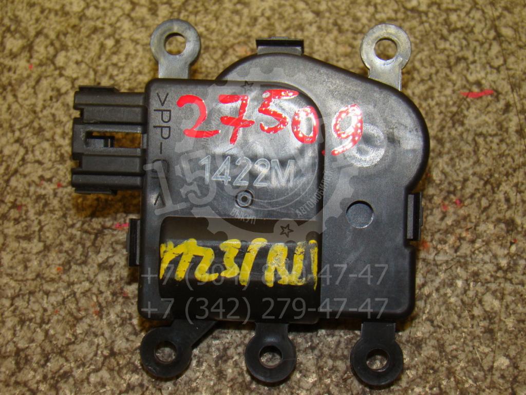 Моторчик заслонки печки, 1000 рублей, Пермь