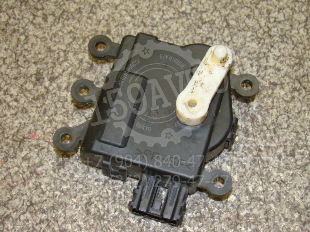 Моторчик заслонки печки, 1000 рублей, Пермь