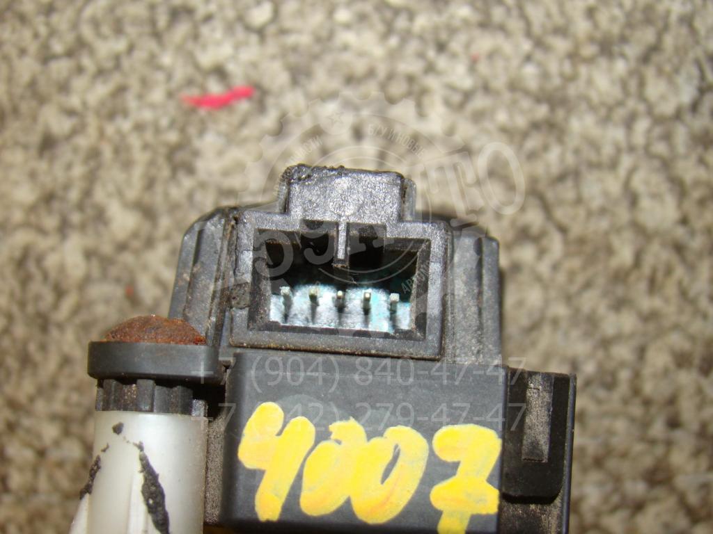 Моторчик заслонки печки, 1200 рублей, Пермь