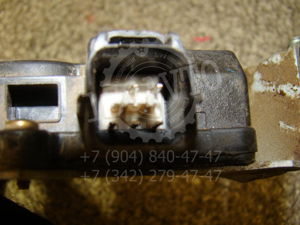 Активатор замка багажника, 500 рублей, Пермь