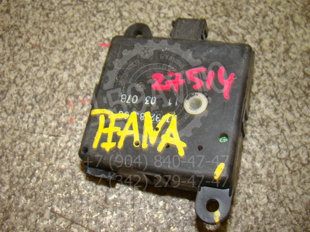 Моторчик заслонки печки, 500 рублей, Пермь