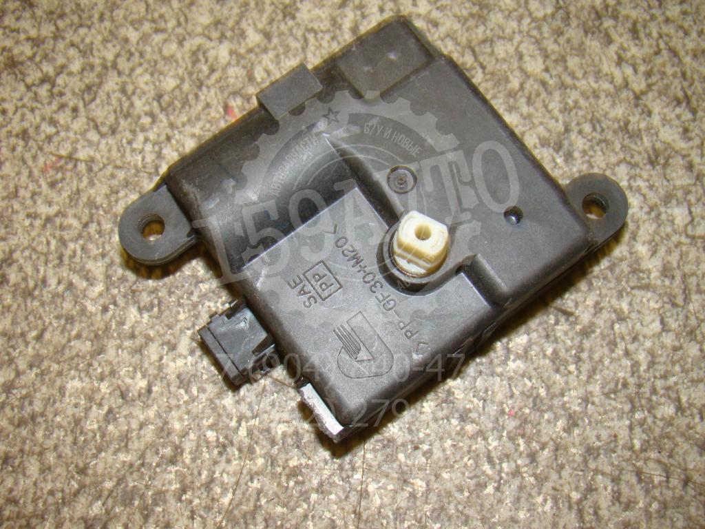 Моторчик заслонки печки, 500 рублей, Пермь