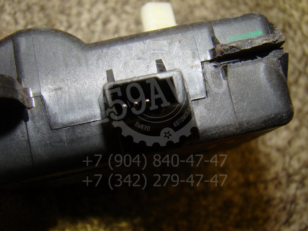 Моторчик заслонки печки, 500 рублей, Пермь