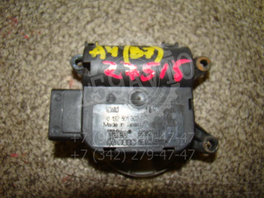 Моторчик заслонки печки, 500 рублей, Пермь