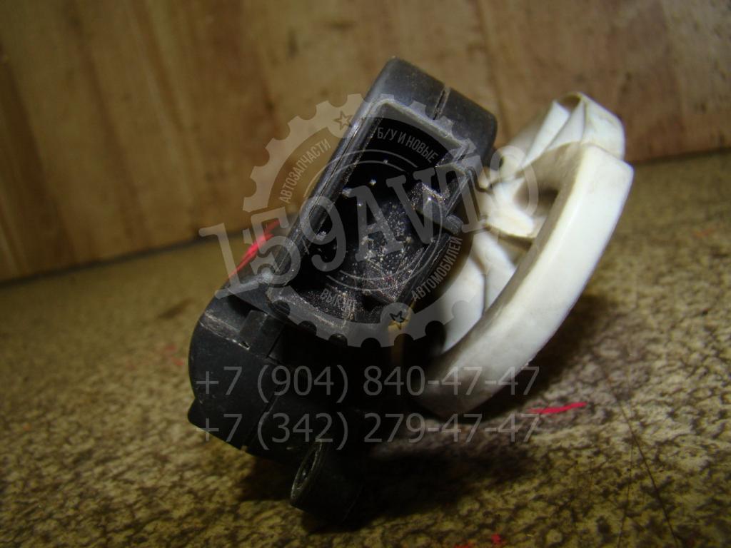 Моторчик заслонки печки, 500 рублей, Пермь