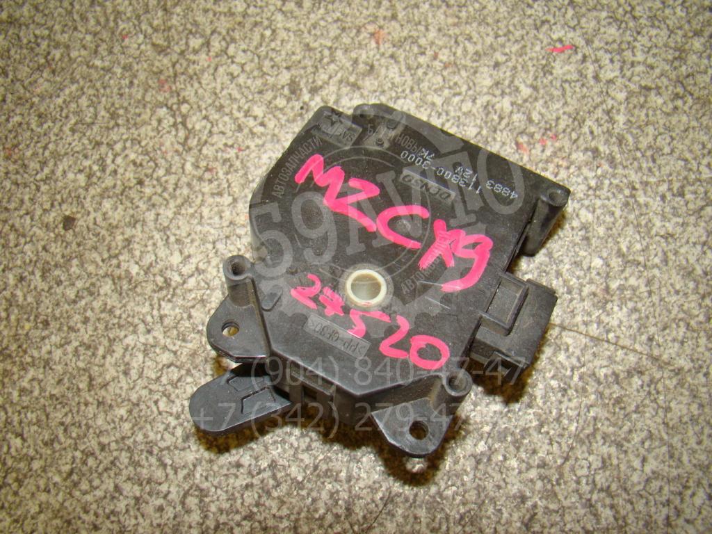 Моторчик заслонки печки, 1000 рублей, Пермь