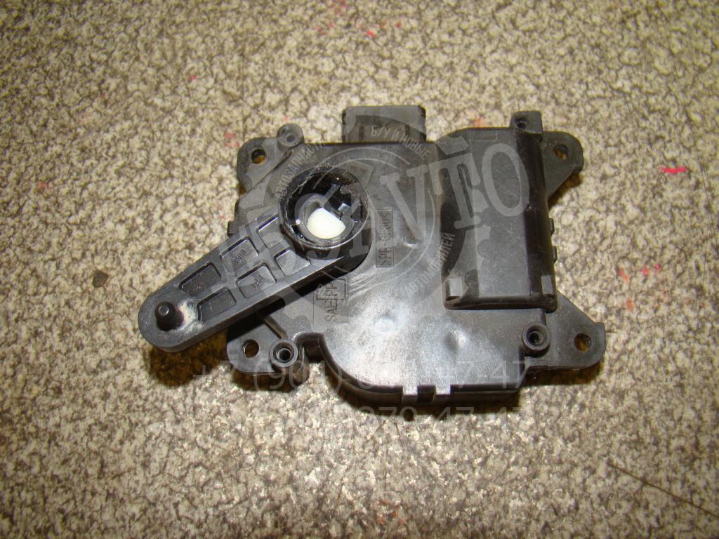 Моторчик заслонки печки, 1000 рублей, Пермь