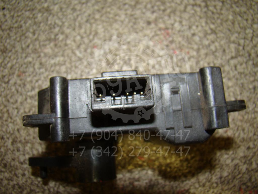 Моторчик заслонки печки, 1000 рублей, Пермь