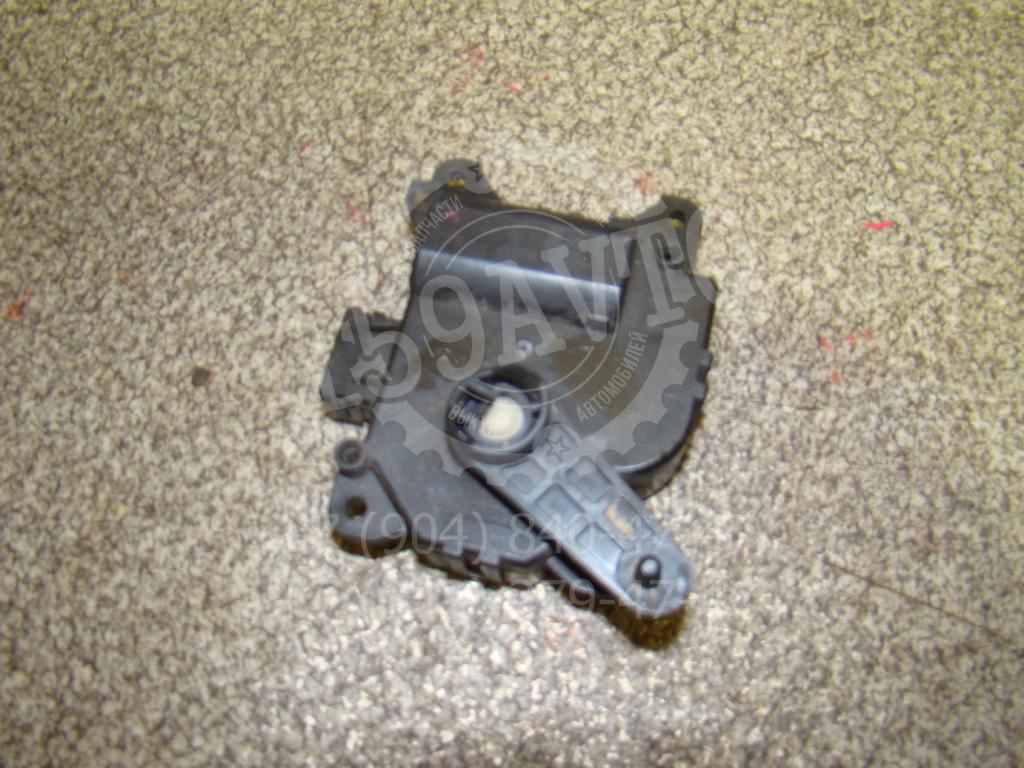 Моторчик заслонки печки, 1000 рублей, Пермь