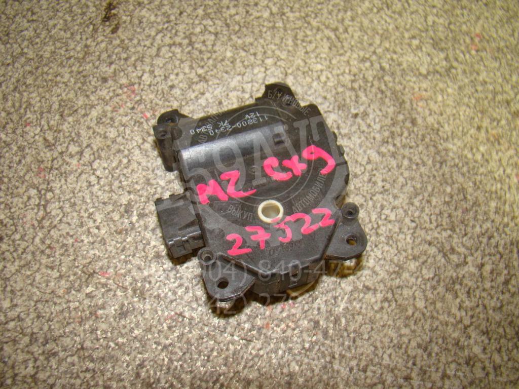 Моторчик заслонки печки, 1000 рублей, Пермь