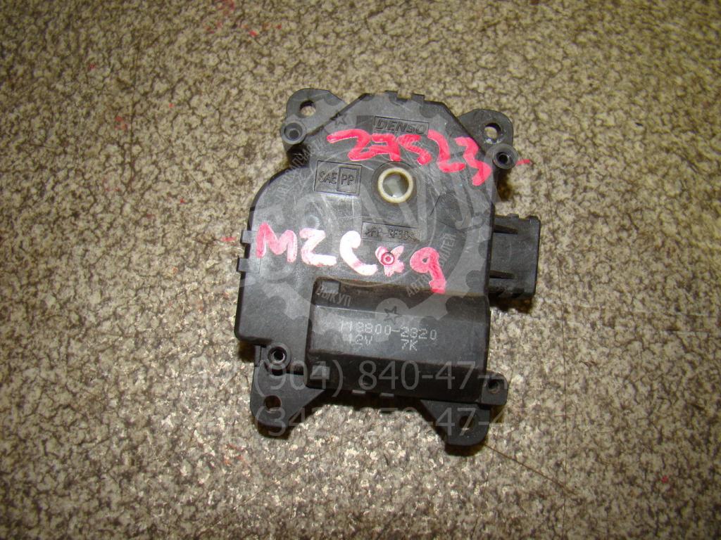 Моторчик заслонки печки, 1000 рублей, Пермь