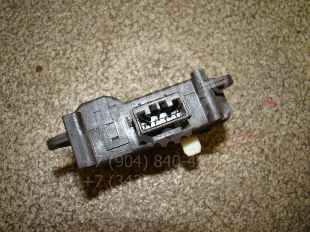 Моторчик заслонки печки, 1000 рублей, Пермь