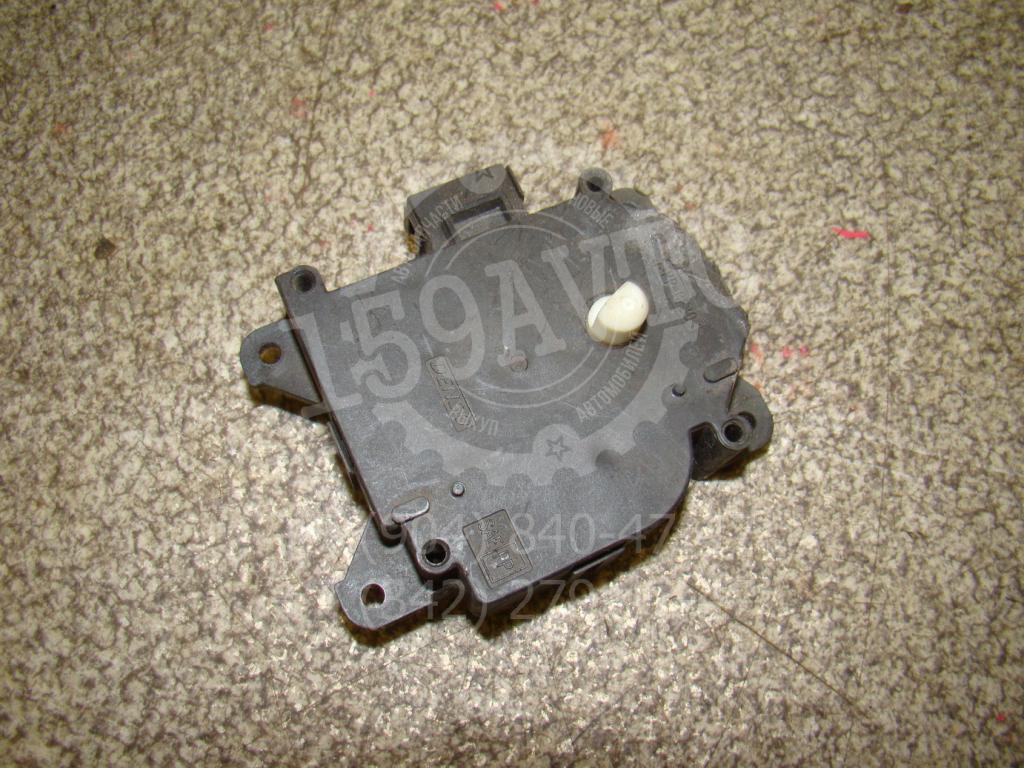 Моторчик заслонки печки, 1000 рублей, Пермь