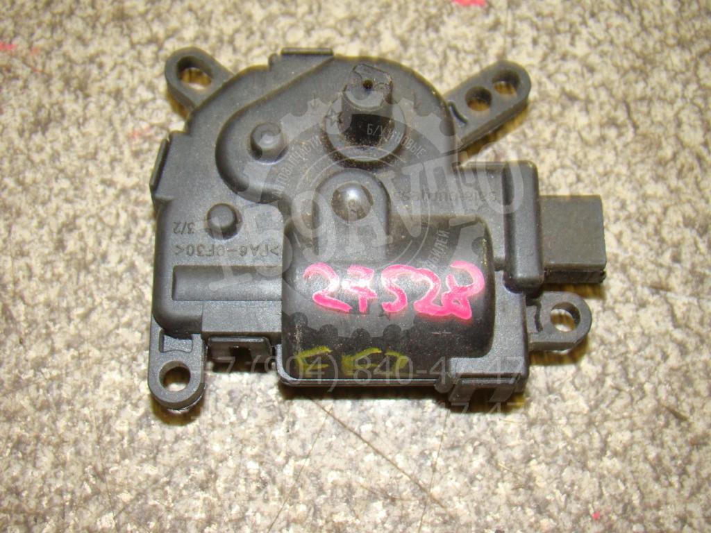 Моторчик заслонки печки, 500 рублей, Пермь