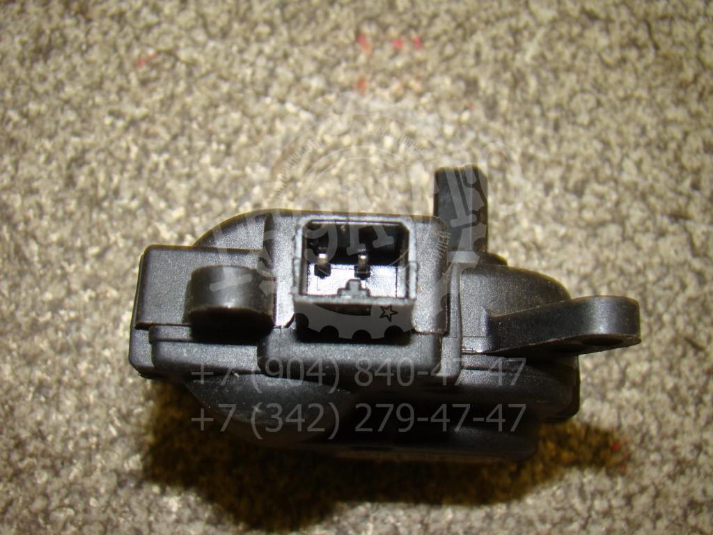 Моторчик заслонки печки, 500 рублей, Пермь