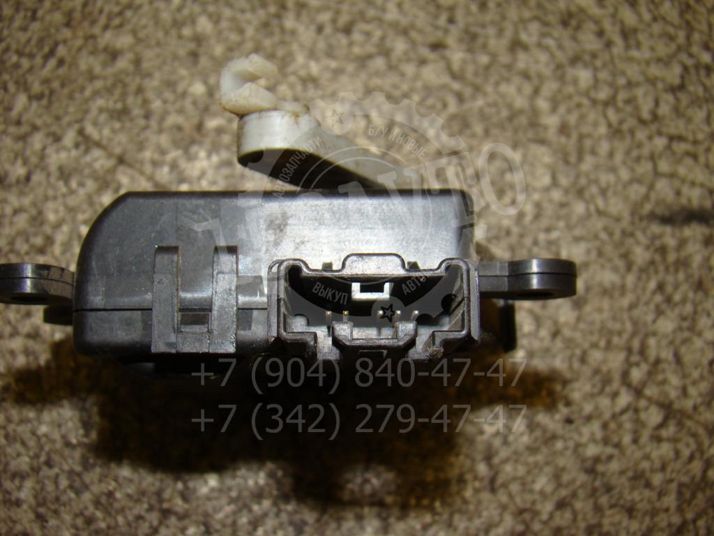 Моторчик заслонки печки, 1000 рублей, Пермь