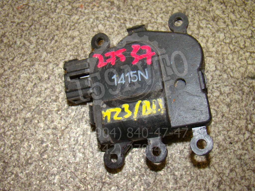 Моторчик заслонки печки, 1000 рублей, Пермь