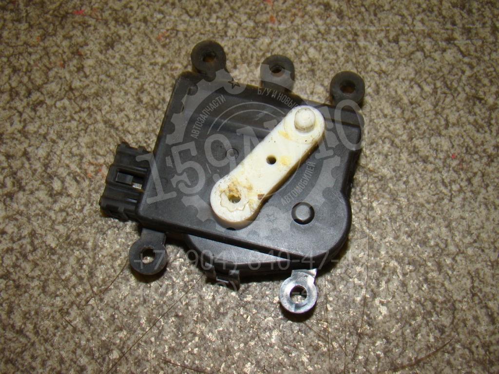 Моторчик заслонки печки, 1000 рублей, Пермь