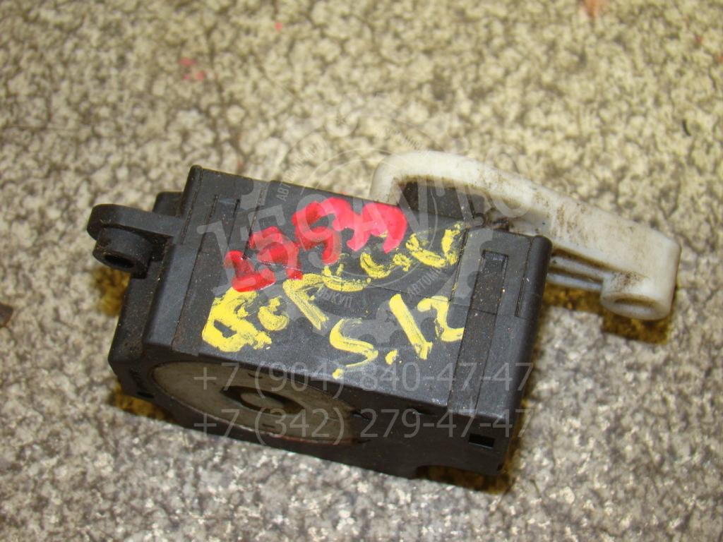 Моторчик заслонки печки, 500 рублей, Пермь