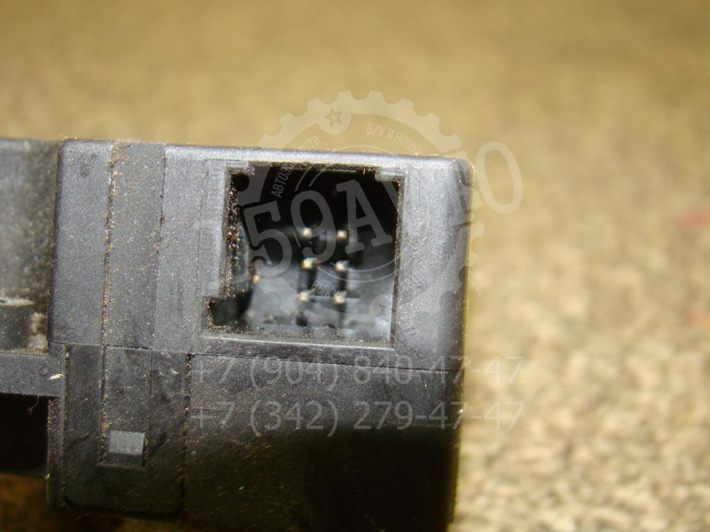 Моторчик заслонки печки, 500 рублей, Пермь