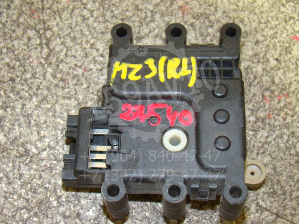 Моторчик заслонки печки, 1000 рублей, Пермь