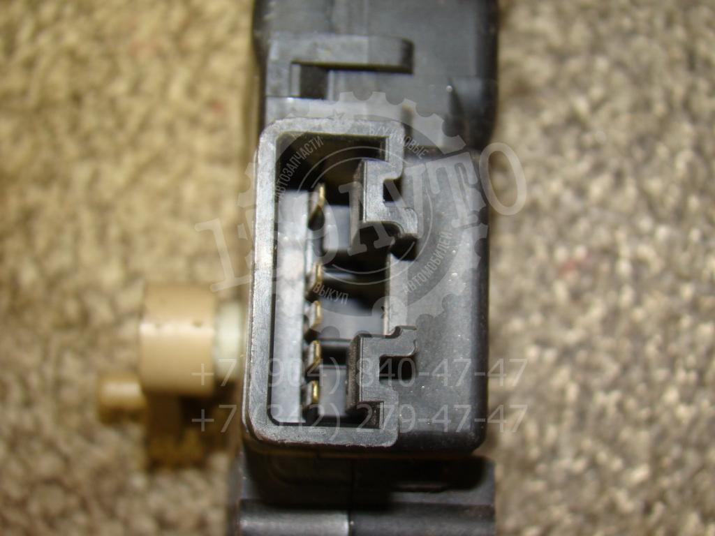 Моторчик заслонки печки, 1000 рублей, Пермь