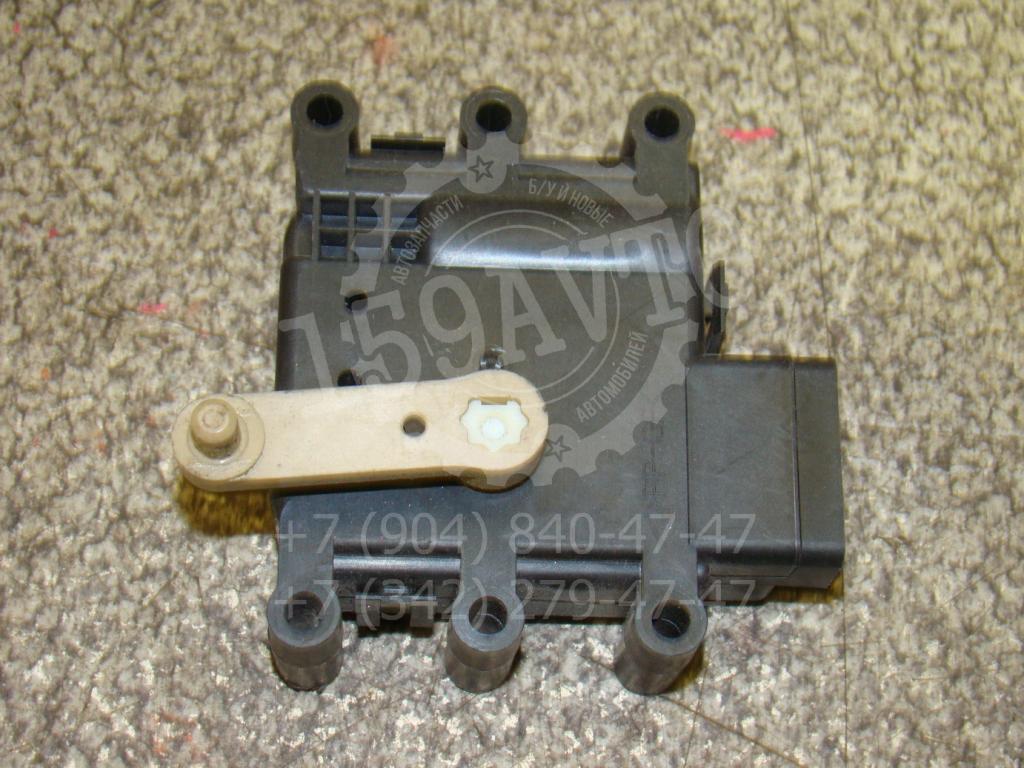 Моторчик заслонки печки, 1000 рублей, Пермь