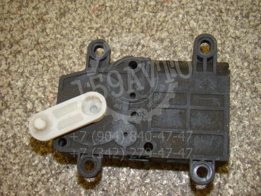 Моторчик заслонки печки, 500 рублей, Пермь