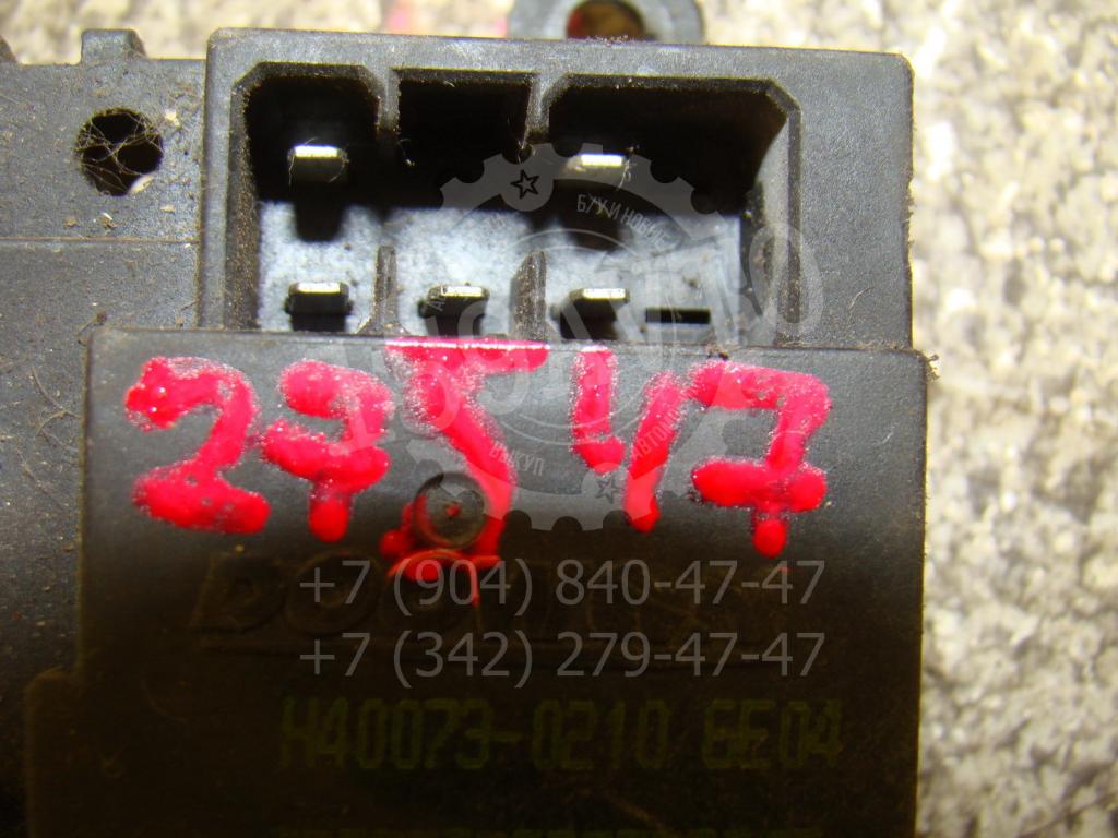 Моторчик заслонки печки, 500 рублей, Пермь