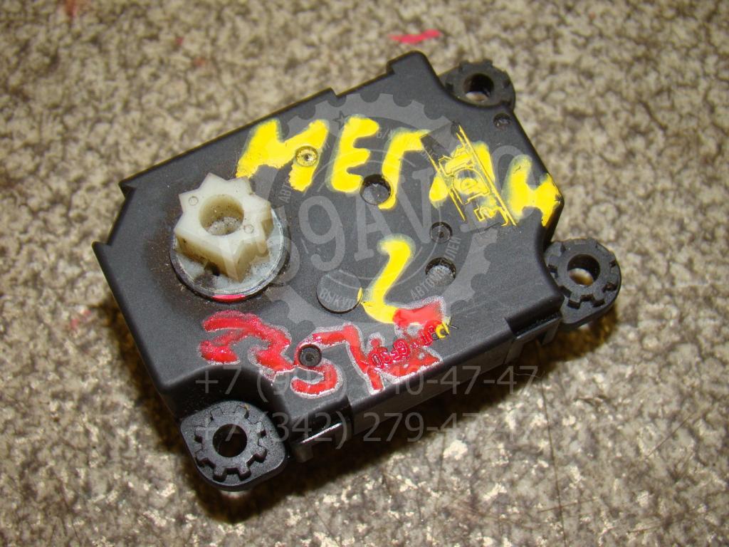 Моторчик заслонки печки, 500 рублей, Пермь