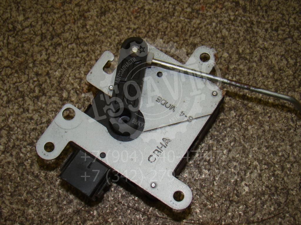 Моторчик заслонки печки, 500 рублей, Пермь