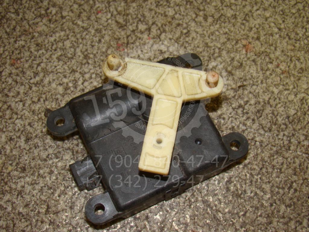 Моторчик заслонки печки, 500 рублей, Пермь