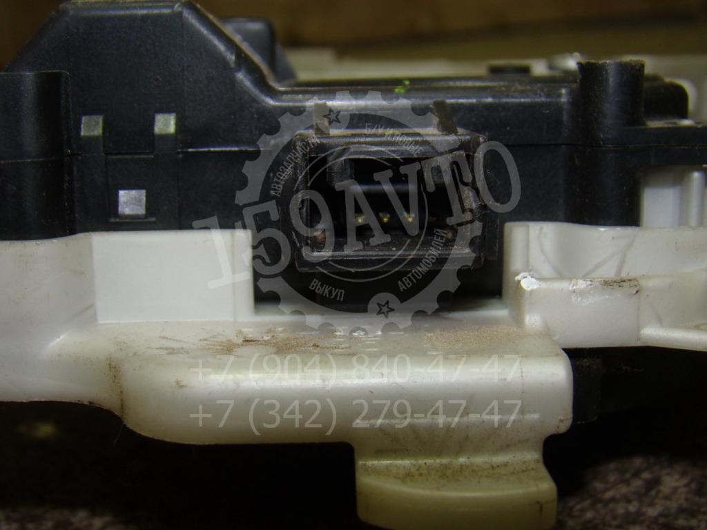 Моторчик заслонки печки, 500 рублей, Пермь