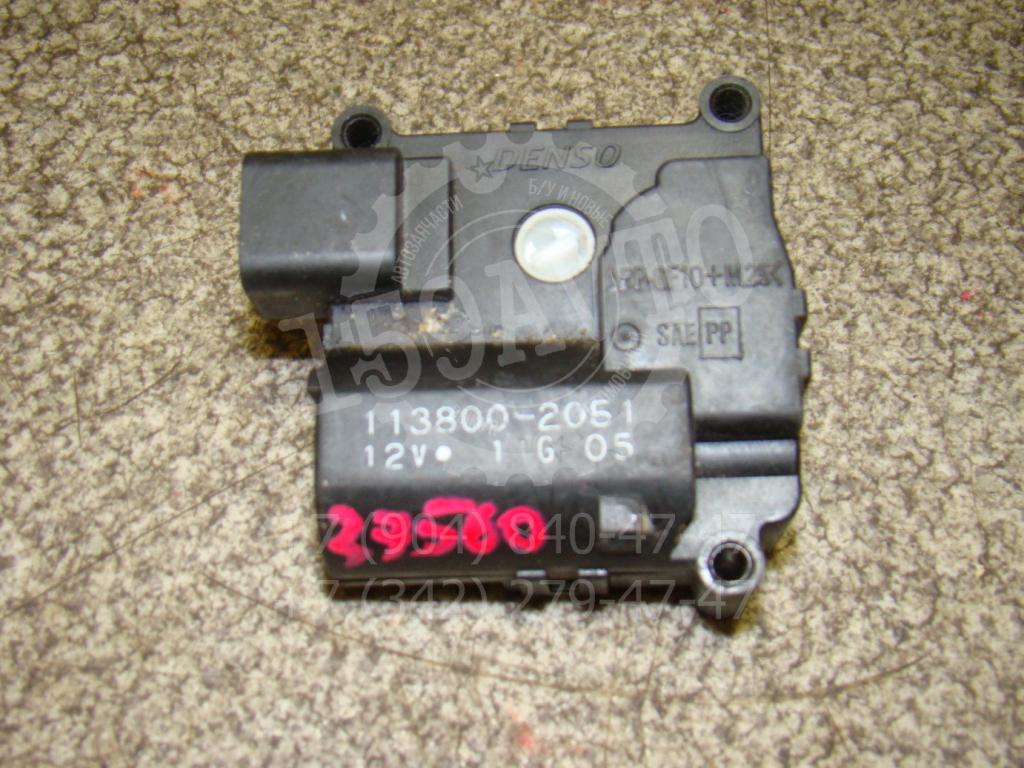 Моторчик заслонки печки, 1000 рублей, Пермь