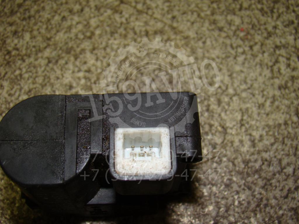 Моторчик заслонки печки, 1000 рублей, Пермь