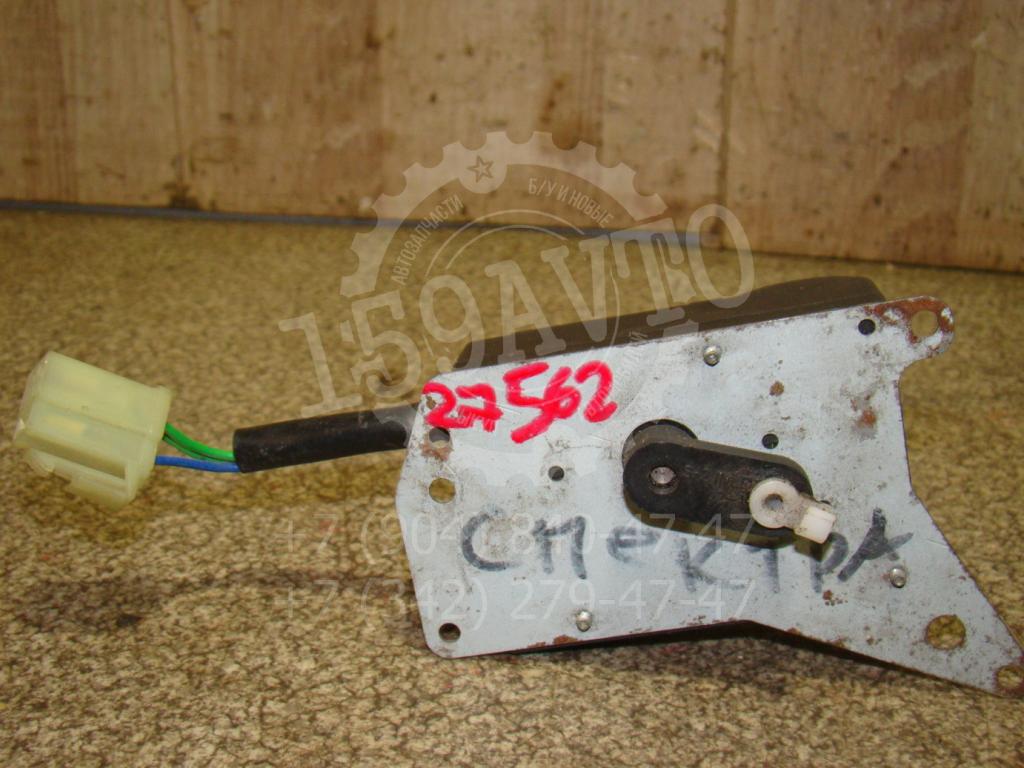 Моторчик заслонки печки, 500 рублей, Пермь