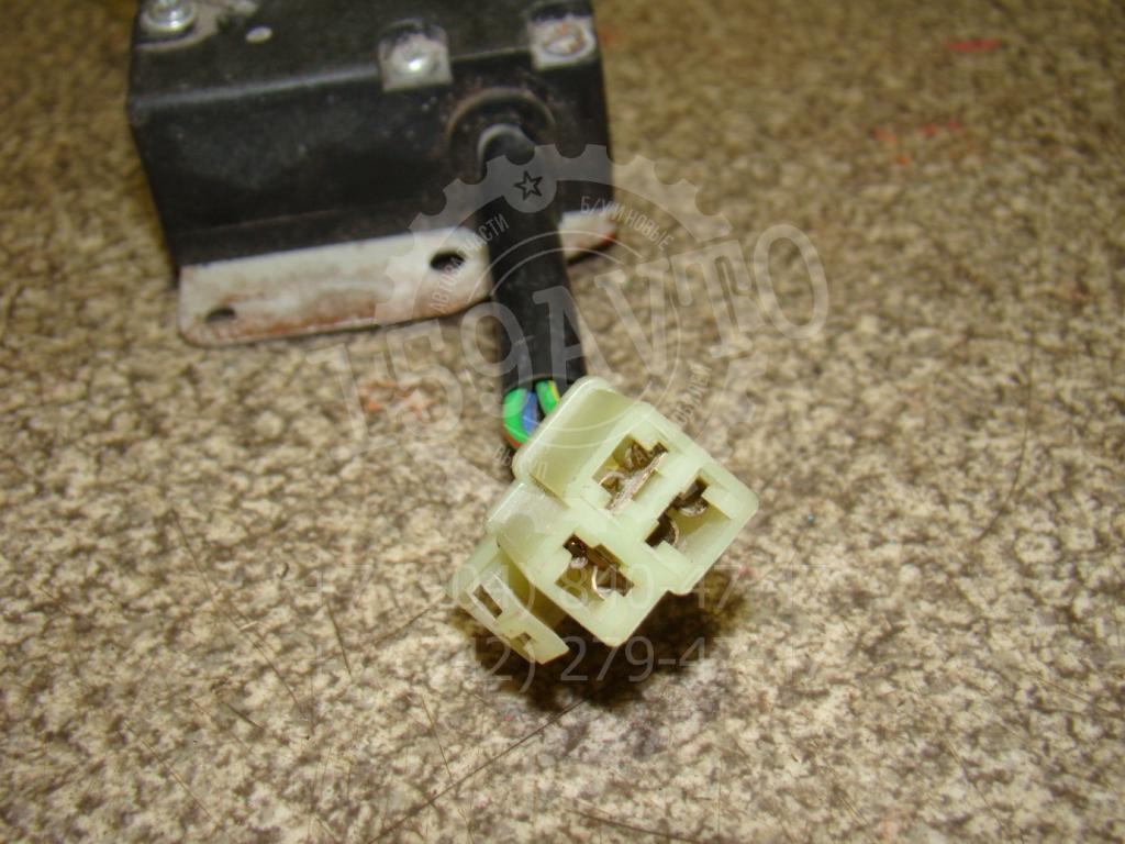 Моторчик заслонки печки, 500 рублей, Пермь