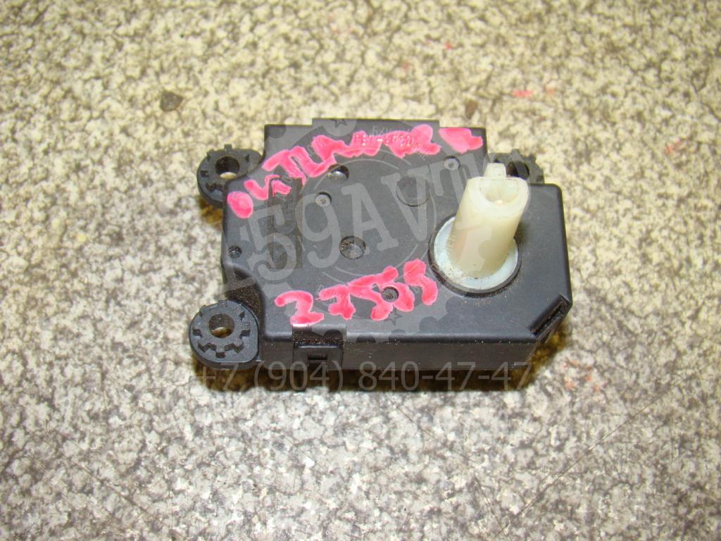 Моторчик заслонки печки, 500 рублей, Пермь