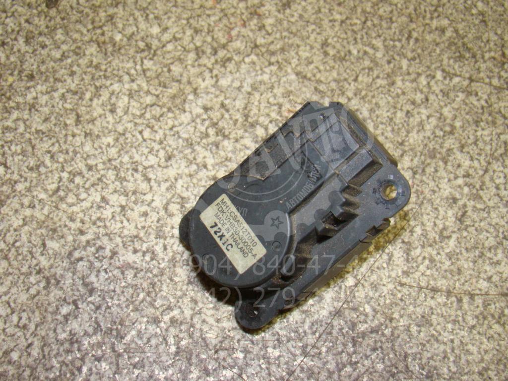 Моторчик заслонки печки, 500 рублей, Пермь