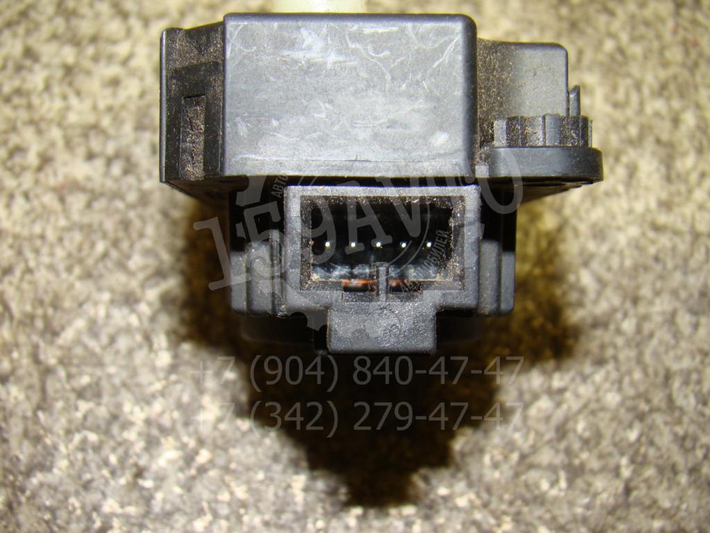 Моторчик заслонки печки, 500 рублей, Пермь