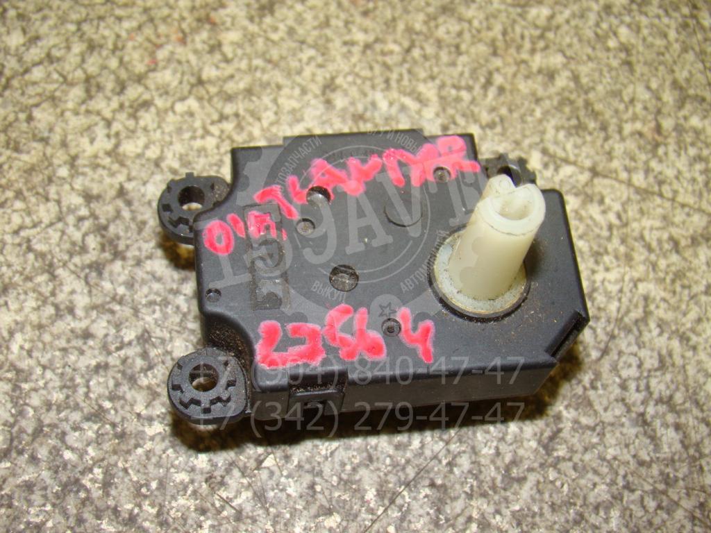 Моторчик заслонки печки, 500 рублей, Пермь