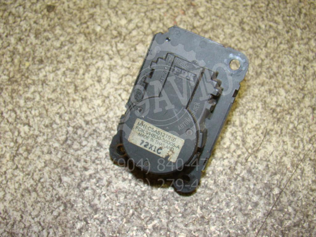 Моторчик заслонки печки, 500 рублей, Пермь