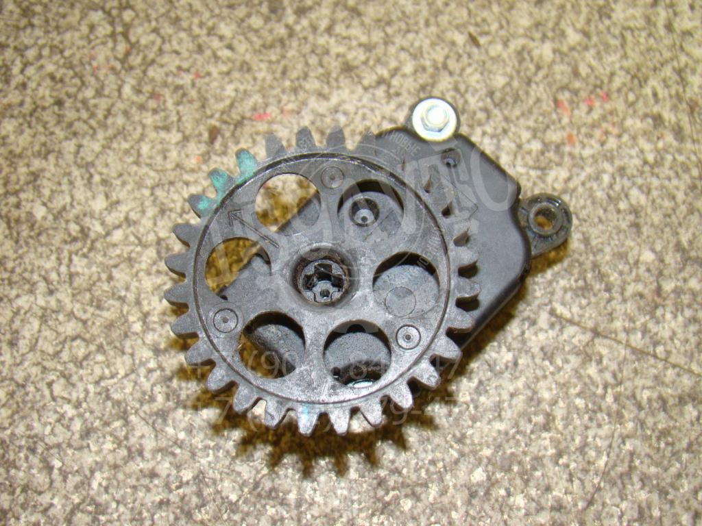 Моторчик заслонки печки, 1000 рублей, Пермь