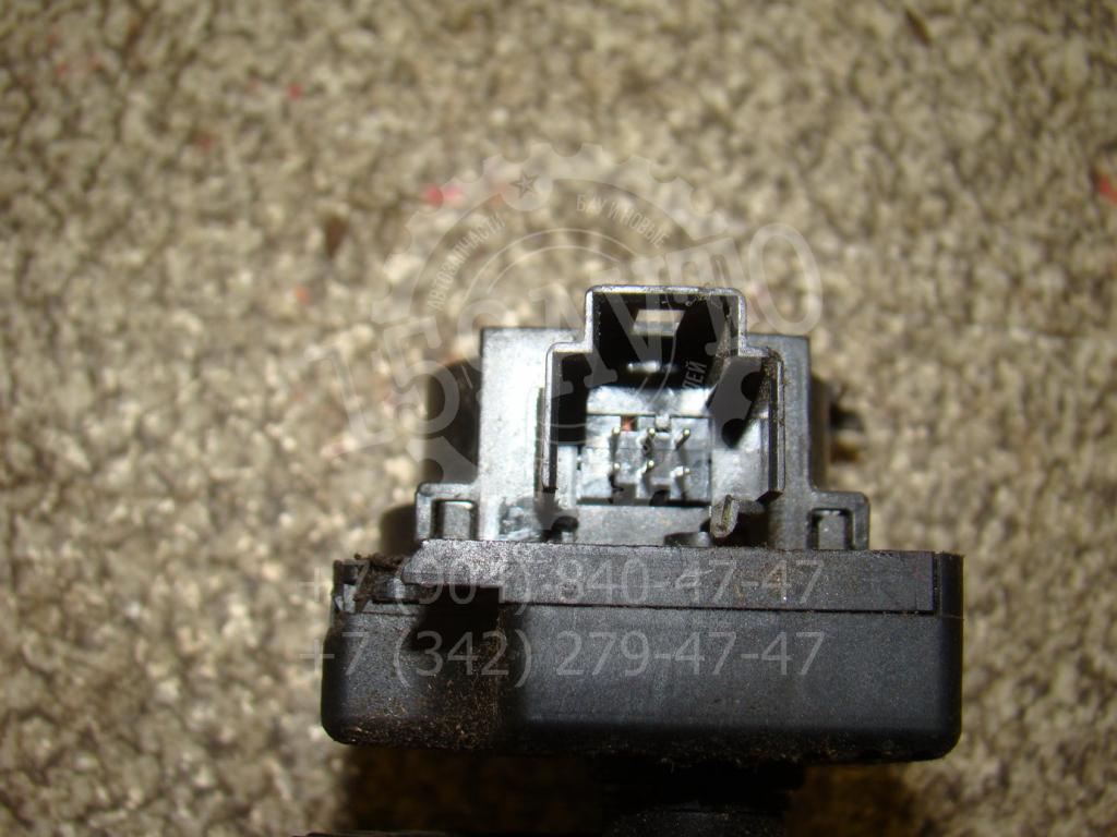 Моторчик заслонки печки, 1000 рублей, Пермь