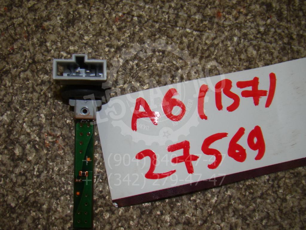 Датчик температуры воздуха, 500 рублей, Пермь