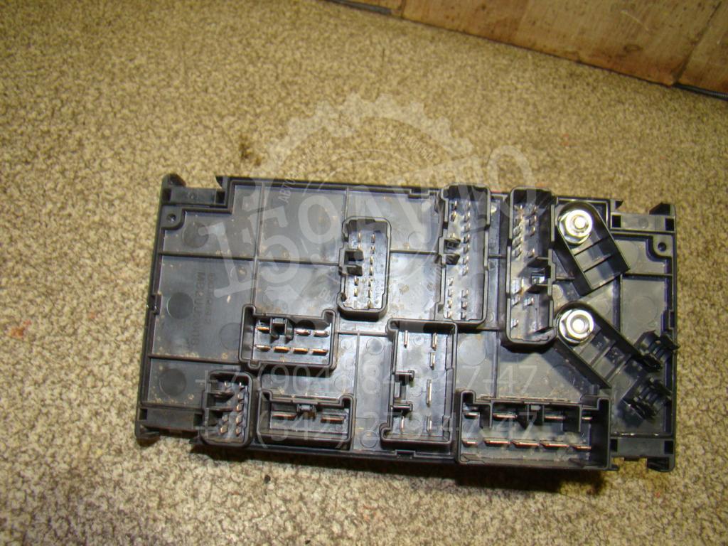 Блок предохранителей, 1500 рублей, Пермь