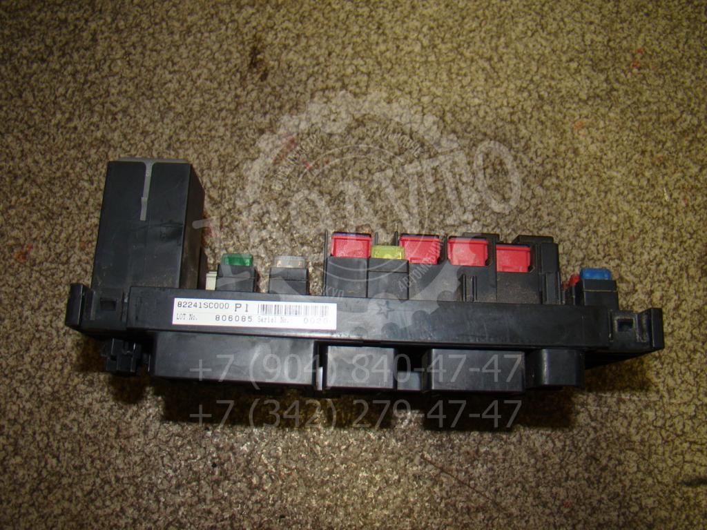 Блок предохранителей, 1500 рублей, Пермь