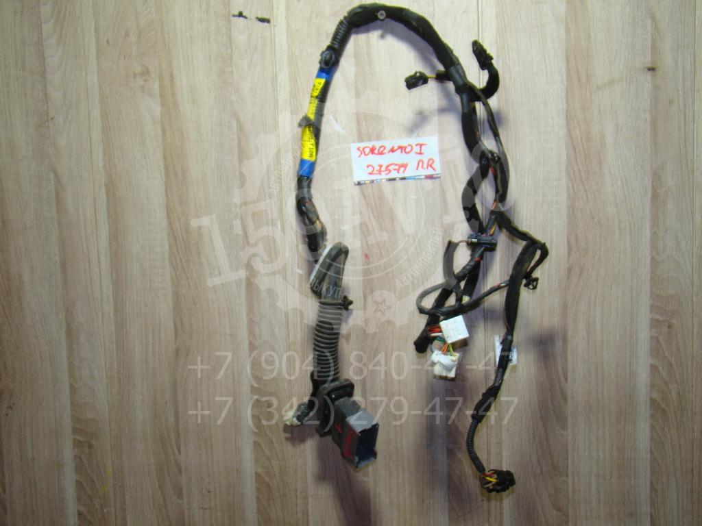 Проводка двери, 1000 рублей, Пермь