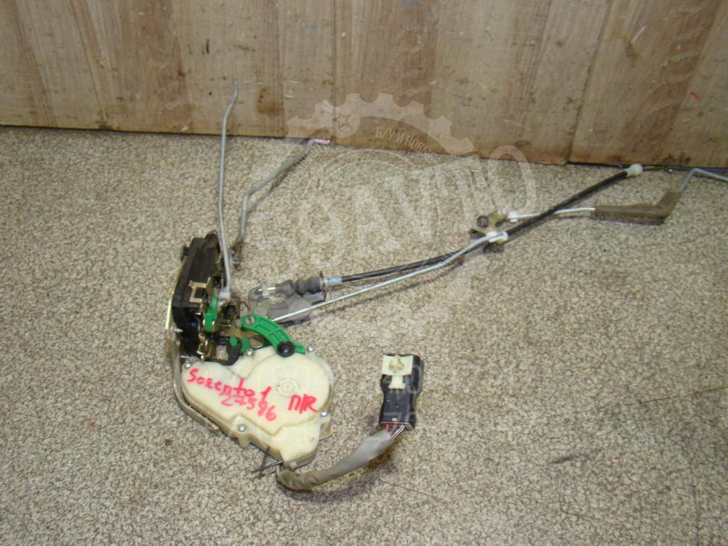 Замок двери передней правой, 1500 рублей, Пермь