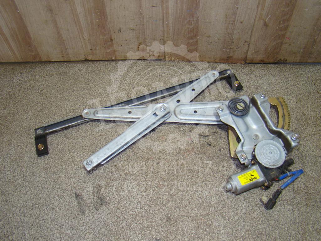 Стеклоподъемник передний правый, 1500 рублей, Пермь